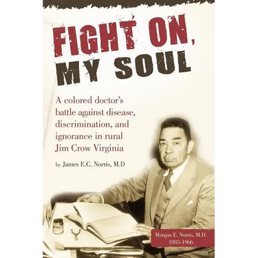 Fight On, My Soul