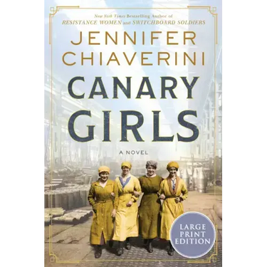 Canary Girls