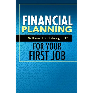 Financial Planning For Your First Job: A Comprehensive Financial Planning Guide