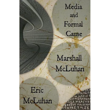 Media and Formal Cause