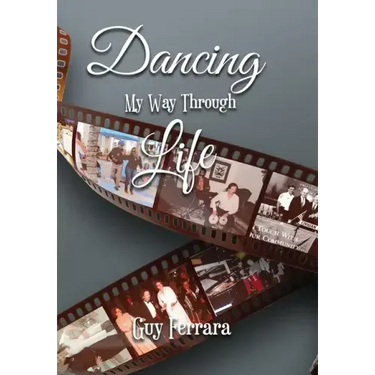 Dancing My Way Through Life