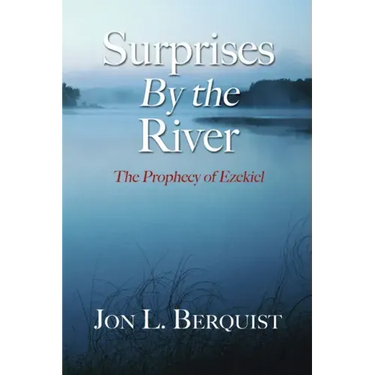 Surprises By The River