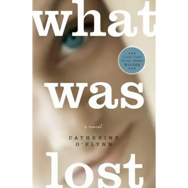 What Was Lost