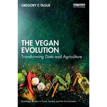 The Vegan Evolution: Transforming Diets and Agriculture
