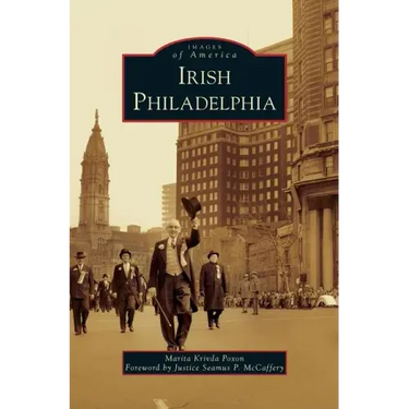 Irish Philadelphia