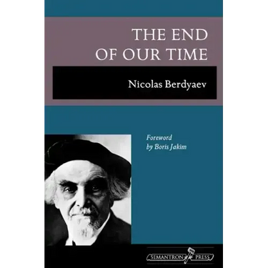 The End of Our Time