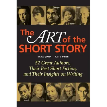 The Art of the Short Story