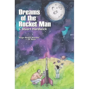 Dreams of the Rocket Man