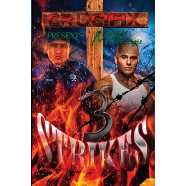 3 strikes