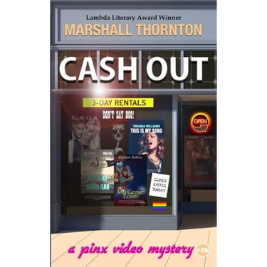 Cash Out