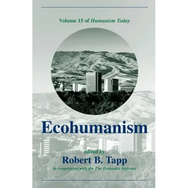 Ecohumanism