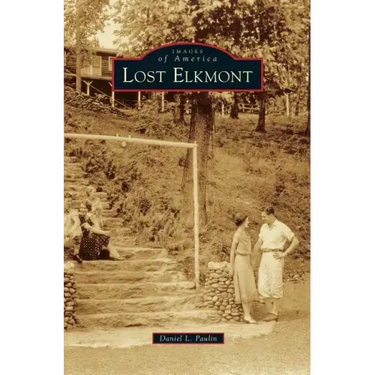 Lost Elkmont