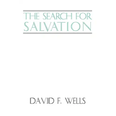 The Search for Salvation