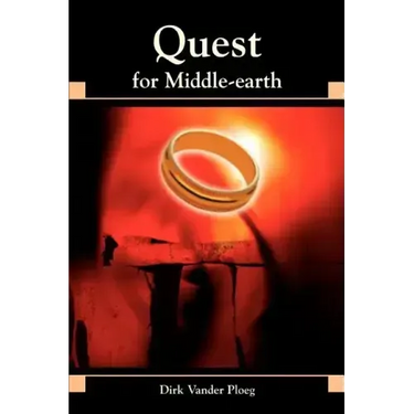 Quest for Middle-Earth