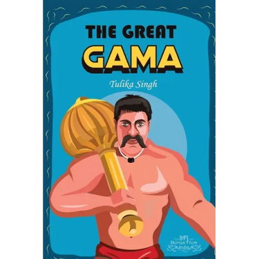 The Great Gama