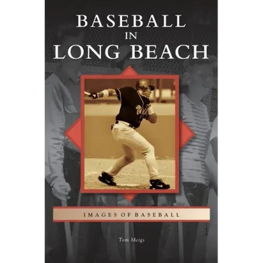 Baseball in Long Beach