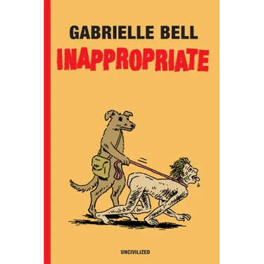 Inappropriate