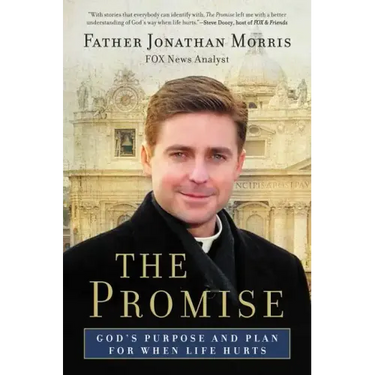 The Promise: God's Purpose and Plan for When Life Hurts