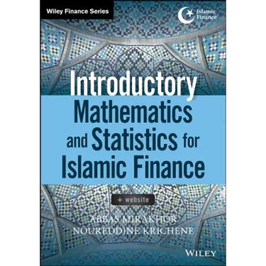 Introductory Mathematics and Statistics for Islamic Finance, + Website