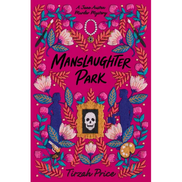 Manslaughter Park