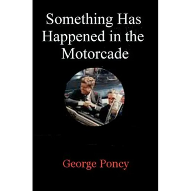 Something Has Happened in the Motorcade