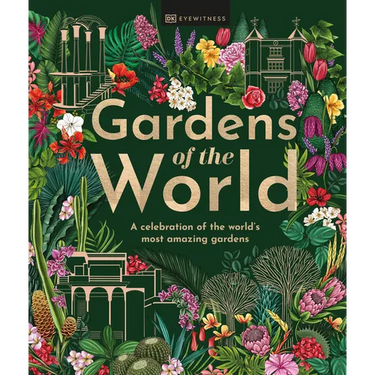 Gardens of the World