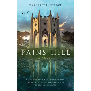 Pains Hill