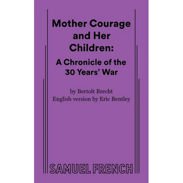Mother Courage and Her Children