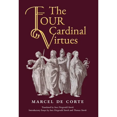 The Four Cardinal Virtues