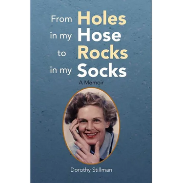 From Holes in My Hose to Rocks in My Socks