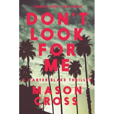 Don't Look for Me