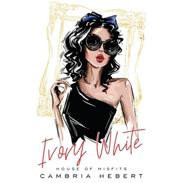 Ivory White Special Edition Paperback