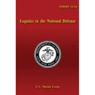 Logistics in the National Defense