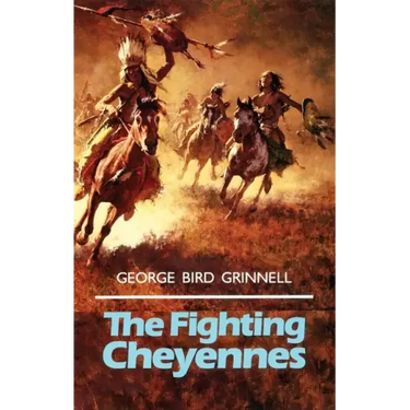 The Fighting Cheyennes, 44