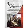 Les Misérables, Volume II: Cosette: Unabridged Bilingual Edition: English-French