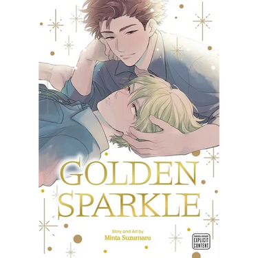 Golden Sparkle