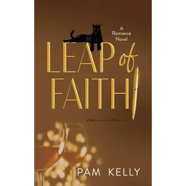 Leap of Faith: A Romance Novel