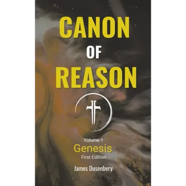 Canon of Reason - Genesis