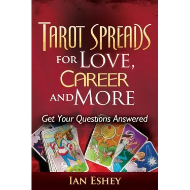 Tarot Spreads for Love, Career and More: Get Your Questions Answered