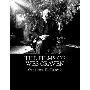 The Films of Wes Craven