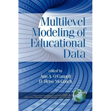 Multilevel Modeling of Educational Data (PB)