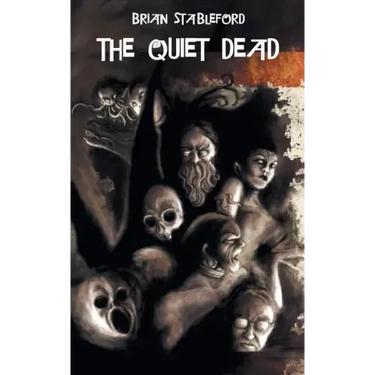 The Quiet Dead