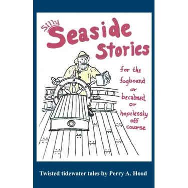 Silly Seaside Stories