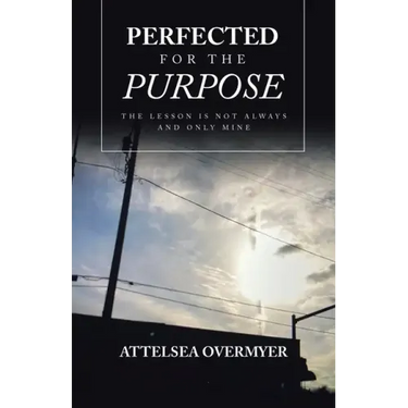 Perfected for the Purpose: The Lesson Is Not Always and Only Mine