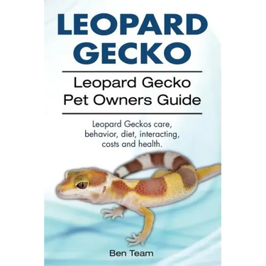 Leopard Gecko. Leopard Gecko Pet Owners Guide. Leopard Geckos care, behavior, diet, interacting, costs and health.