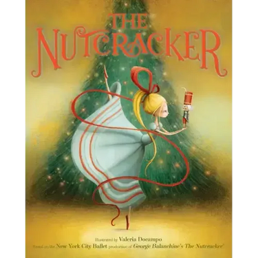 The Nutcracker