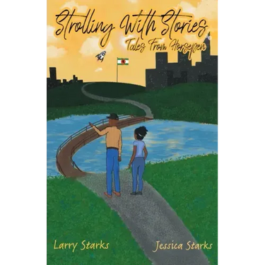 Strolling With Stories, Tales From Horsepen