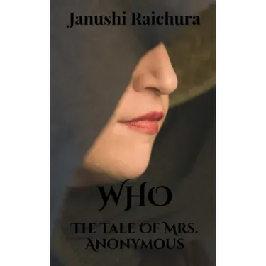 Who: The Tale of Mrs. Anonymous