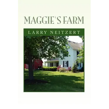 Maggie's Farm