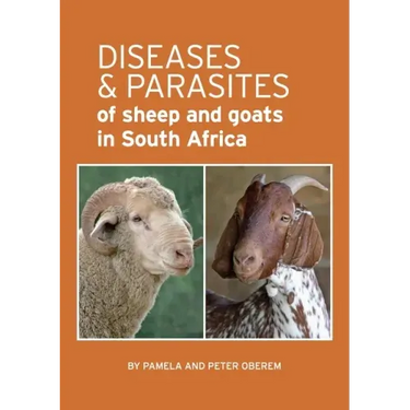 Diseases and Parasites of Sheep and Goats